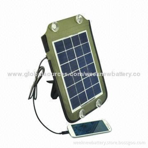 Phone Charger for Travel, Mobile Phones, Emergency System